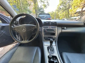 Mercedes-Benz C 220  | Mobile.bg    6
