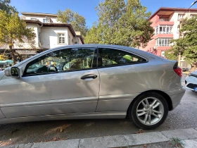 Mercedes-Benz C 220  | Mobile.bg    4
