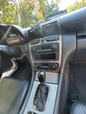 Mercedes-Benz C 220  | Mobile.bg    8