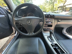 Mercedes-Benz C 220  | Mobile.bg    9