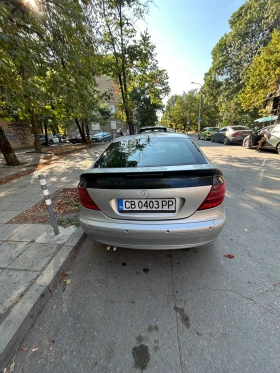 Mercedes-Benz C 220  | Mobile.bg    3