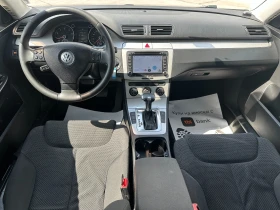 VW Passat 1.4i 150 к.с./Метан - 8999 лв. - 29266485 10