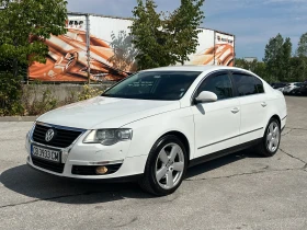 VW Passat 1.4i 150 к.с./Метан