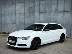 Обява за продажба на Audi A6 3.0 TDI 245к.с. S-Line Quattro ~21 900 лв. - изображение 2