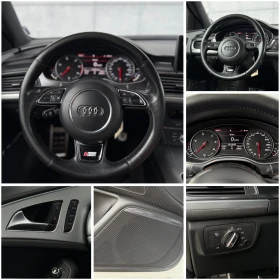 Audi A6 3.0 TDI 245к.с. S-Line Quattro - 21900 лв. - 20860655 16