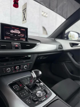 Audi A6 3.0 TDI 245к.с. S-Line Quattro - 21900 лв. - 20860655 13