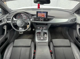 Обява за продажба на Audi A6 3.0 TDI 245к.с. S-Line Quattro ~21 900 лв. - изображение 8