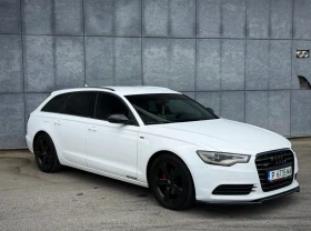 Обява за продажба на Audi A6 3.0 TDI 245к.с. S-Line Quattro ~21 900 лв. - изображение 1