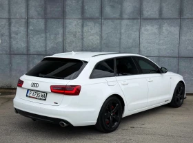Обява за продажба на Audi A6 3.0 TDI 245к.с. S-Line Quattro ~21 900 лв. - изображение 5