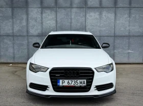 Обява за продажба на Audi A6 3.0 TDI 245к.с. S-Line Quattro ~21 900 лв. - изображение 1