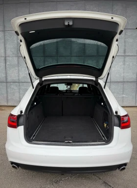 Audi A6 3.0 TDI 245к.с. S-Line Quattro - 21900 лв. - 20860655 17