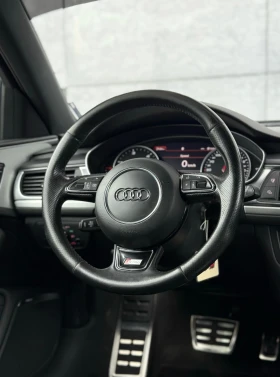 Audi A6 3.0 TDI 245к.с. S-Line Quattro - 21900 лв. - 20860655 14