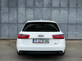 Обява за продажба на Audi A6 3.0 TDI 245к.с. S-Line Quattro ~21 900 лв. - изображение 4