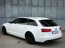 Обява за продажба на Audi A6 3.0 TDI 245к.с. S-Line Quattro ~21 900 лв. - изображение 3