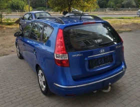 Hyundai I30 CW///1.4i | Mobile.bg    4