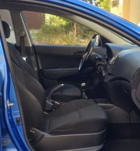 Hyundai I30 CW///1.4i | Mobile.bg    7