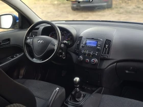 Hyundai I30 CW///1.4i | Mobile.bg    6