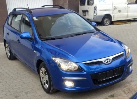 Hyundai I30 CW///1.4i | Mobile.bg    2