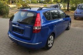 Hyundai I30 CW///1.4i | Mobile.bg    3