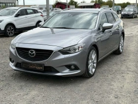 Mazda 6 2, 2tdi | Mobile.bg    2