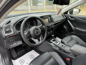 Mazda 6 2, 2tdi | Mobile.bg    8