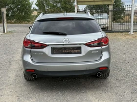 Mazda 6 2, 2tdi | Mobile.bg    6