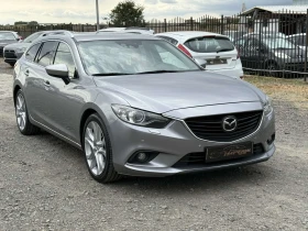 Mazda 6 2, 2tdi | Mobile.bg    3