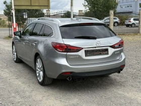Mazda 6 2, 2tdi | Mobile.bg    4