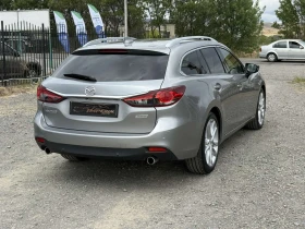 Mazda 6 2, 2tdi | Mobile.bg    5