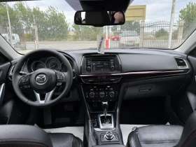 Mazda 6 2, 2tdi | Mobile.bg    7