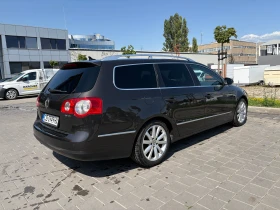 Обява за продажба на VW Passat 2.0 TDI CR Highline ~11 900 лв. - изображение 2