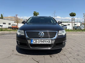 Обява за продажба на VW Passat 2.0 TDI CR Highline ~11 900 лв. - изображение 4