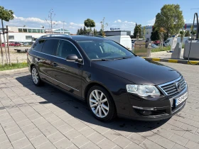 Обява за продажба на VW Passat 2.0 TDI CR Highline ~11 900 лв. - изображение 1