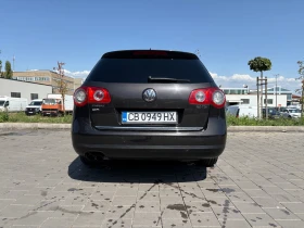 Обява за продажба на VW Passat 2.0 TDI CR Highline ~11 900 лв. - изображение 5