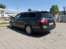 Обява за продажба на VW Passat 2.0 TDI CR Highline ~11 900 лв. - изображение 3
