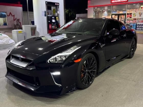 Nissan Gt-r 2021 PREMIUM COUPE* 29 500 КМ ПРОБЕГ!* 