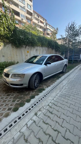 Обява за продажба на Audi A8 ~10 500 лв. - изображение 1