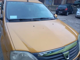 Обява за продажба на Dacia Logan ~7 600 лв. - изображение 7