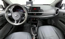 Kia Morning LPi Deluxe  * НАЙ-ДОБРА ЦЕНА В БЪЛГАРИЯ*  - 20513 лв. / 10488.13 € - 41136528 7