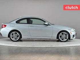 BMW 230  i Coupe * xDrive* * (   ) | Mobile.bg    4