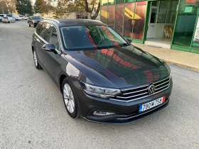 VW Passat 2.0 150 кс. B8.5