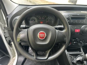 Fiat Fiorino 1.4i - 15000 лв. / 7669.38 € - 63247383 11