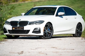     BMW 330 xDrive M-Pack G20