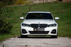     BMW 330 xDrive M-Pack G20