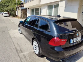 BMW 320 Е 91, снимка 4