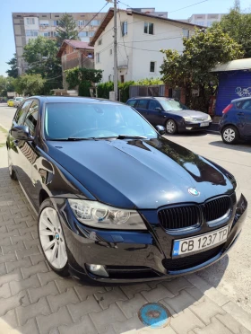 BMW 320 Е 91, снимка 2