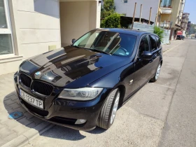 BMW 320 Е 91, снимка 11