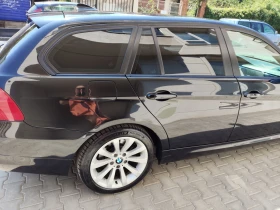 BMW 320 Е 91, снимка 10