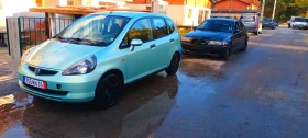 Honda Jazz 1.4, снимка 2 — Bazar.bg Honda Jazz 1.4, снимка 2