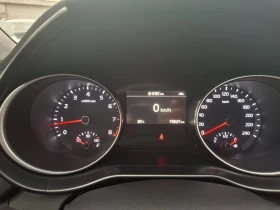 Kia XCeed 1.5 T-gdi Comfort Гаранция - 32990 лв. / 16867.52 € - 59744648 10